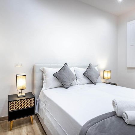 Apartamento Yid Lovely Sangallo Apt Florencia Exterior foto